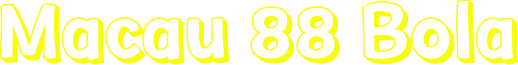 Macau 88 Bola